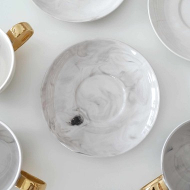 Talerzyk flint (do kubka 300 lub 500ml)