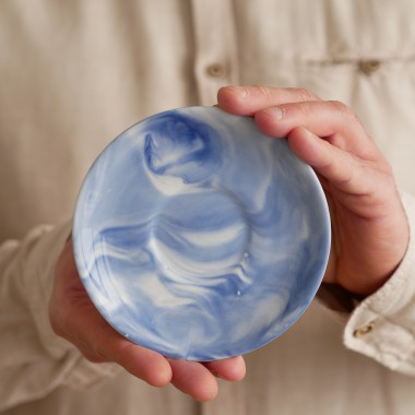 Talerzyk INK (do kubka 220 lub 250ml) 