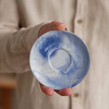 Talerzyk INK (do filiżanki 70ml)