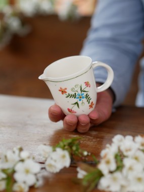 Mlecznik 150ml wiejska opowieść z białym uszkiem