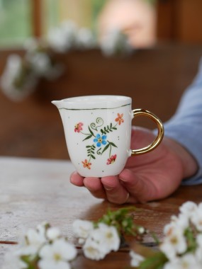 Mlecznik 150ml wiejska opowieść ze złotym uszkiem