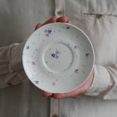 Talerzyk BZY (do filiżanki 300 lub kubka 500ml)