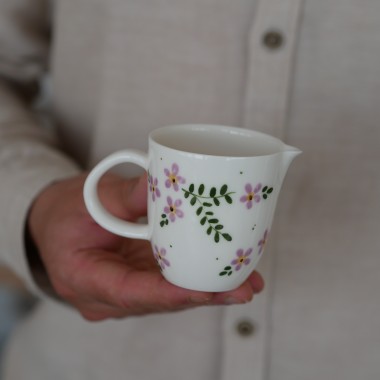 Mlecznik 150ml kwiaty wiejskie